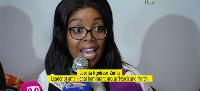March and March's Jacinta Ngobese-Zuma
