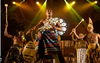 Africans have used performance as a means of communication, education, and cultural preservation