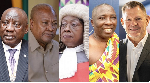 Tarkwa Mine: Gold Fields Ghana to facilitate Mahama-South African President meeting
