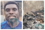 'I have lost everything' – Resident recounts Millennium City fire ordeal