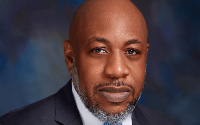 Kofi Abunu is the CEO of Chicken Republic