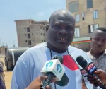 'We are deeply disappointed' – Laboma Beach Resort Director reacts to demolition