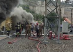 Akosombo Dam power restoration could take 5 days following substation fire
