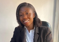 Jennifer Ofori-Boateng