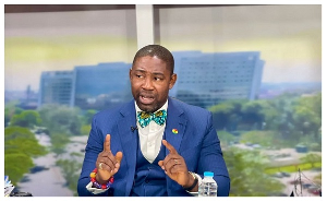 Ghana Jollof Case: Salomey Baffoe deserves an apology – Dr Okoe Boye