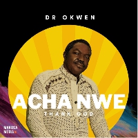 Cameroonian singer, Dr. Okwen