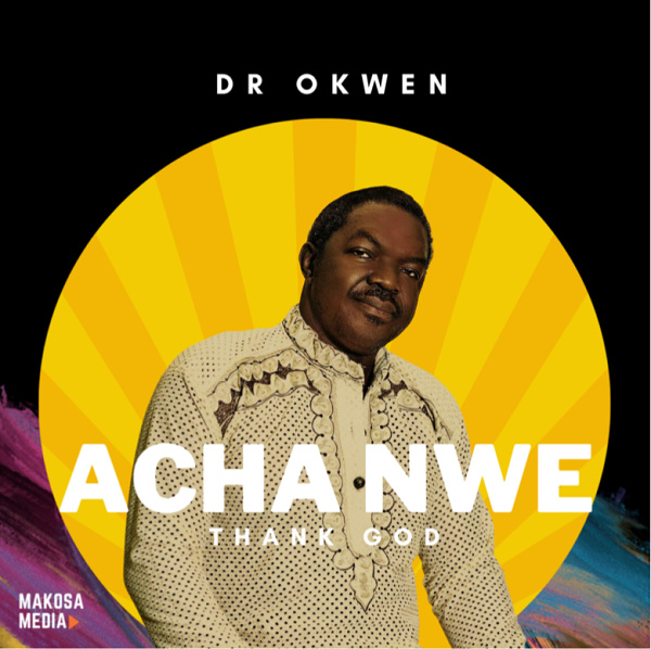 Cameroonian singer, Dr. Okwen