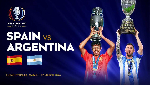 Finalissima clash between Spain and Argentina cancelled
