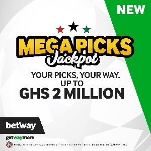 Betway launches a whole new way to play jackpots