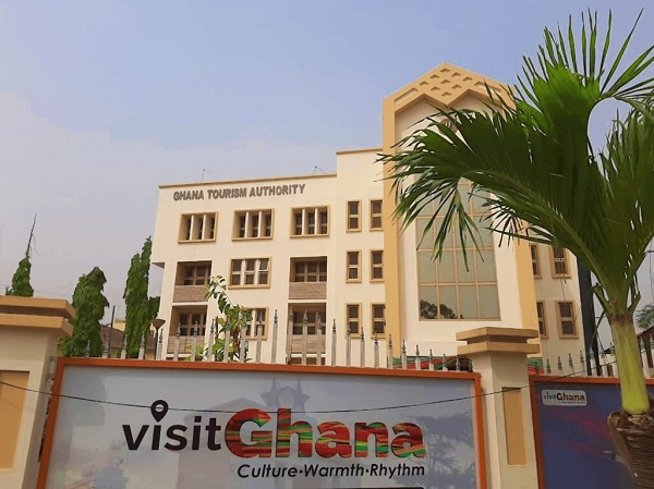 Ghana Tourism Authority