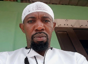 The suspect Sule Anas is believed to be hiding in Togo or Cote D'Ivoire