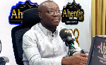 Akufo-Addo-led government engaged in reckless spending – Ato Forson