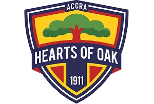 Accra Hearts of Oak have world class training ground at Kpobiman