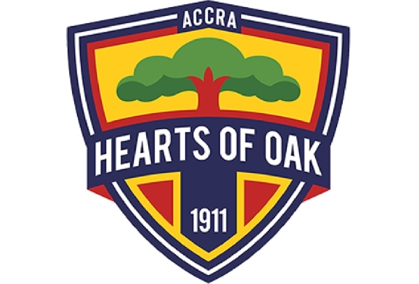 Accra Hearts of Oak have world class training ground at Kpobiman