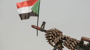 The RSF and the army have been fighting since April 2023