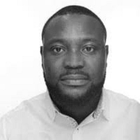 James Obed Kitson is the CEO of PANAfIN