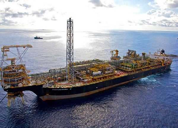 Photo: ghanaweb.com African Energy Week Faces Riyadh Calendar Clash in 2026