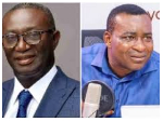 ‘Wontumi told me he would be jailed for 20 years before the ruling’ – Appiah-Kubi