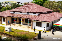 Dansoman Circuit Court