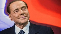 Tsohon firaiministan Italia, Silvio Berlusconi