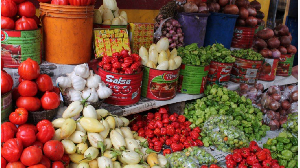 Cabinet approves funds for Ghana Buffer Stock amid food glut concerns