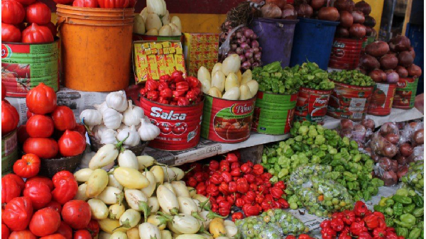 Cabinet approves funds for Ghana Buffer Stock amid food glut concerns