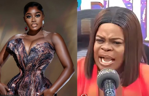 Nana Akua And Ohenei 2026