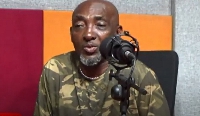 Asante Kotoko legend, Ernest Papa Arko