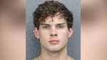 Looksmaxxing influencer Clavicular arrested on battery charge in Florida Looksmaxxing influencer Clavicular arrested on battery charge in Florida