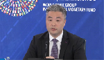 LIVESTREAMED: IMF holds briefing on Global Financial Stability Report