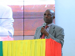 Korle Bu CEO rallies corporate bodies, philanthropists to support Child Health Department's GH¢10m campaign