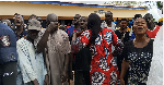 Joy in Nigeria's Oyo State as abducted students reunite with relatives Joy in Nigeria's Oyo State as abducted students reunite with relatives