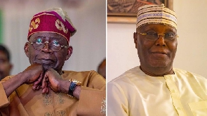 Tinubu and Atiku