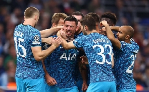 Tottenham Hotspur