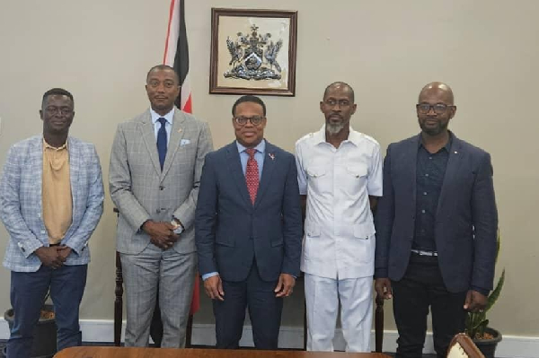 The collaboration is expected to boost exports and stimulate economic growth