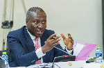 Afenyo-Markin denies ‘we will make country ungovernable’ claim