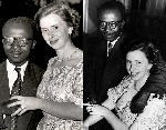 The interracial marriage that put Joe Appiah and Peggy Cripps in the global spotlight