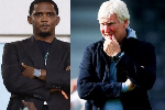 'Illegal and ridiculous' - Marc Brys blasts Samuel Eto’o for ousting him before AFCON 2025
