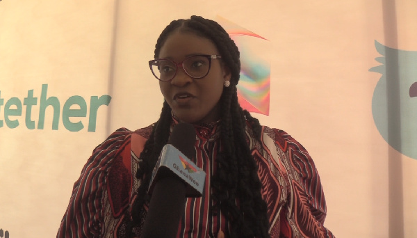 Bitcoin To Liberate People From Abusive Monetary Systems Farida Nabourema