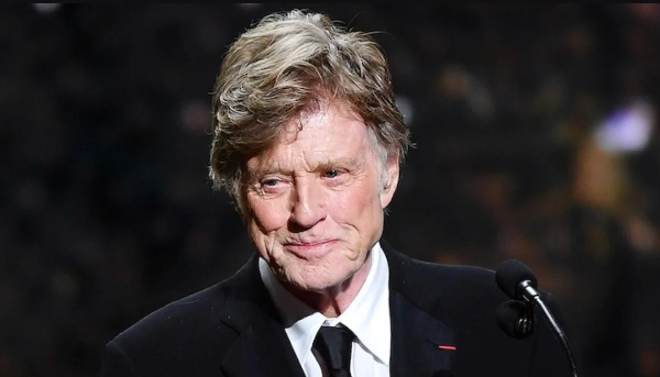 Hollywood icon Robert Redford don die at di age of 89.