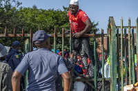 Malawians gather in Pietermaritzburg, seeking repatriation from South Africa