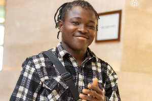 Ampem Darkoa Ladies Forward Ajegipina Zakaria