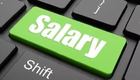 Salary (File photo)