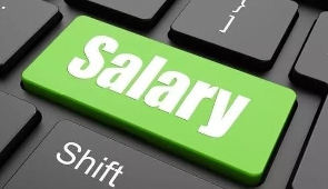 Salary (File photo)