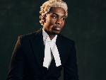Musician Mboy called to the Bar after balancing music with law school
