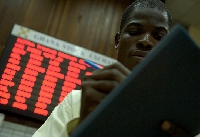 AngloGold Ashanti lists on the Ghana Stock Exchange