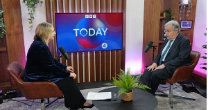 Antonio Guterres To BBC .png