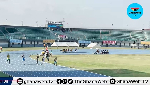 LIVESTREAMING: Day 2 of the African Athletics Championship at UG Stadium