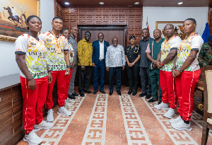 Akufo Addo Armwrestling Team.jfif