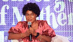 I knew when my children were going to break their virginity - Rchie Mensah's mum
